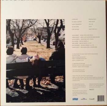 LP Walrus: Family Hangover CLR 342712