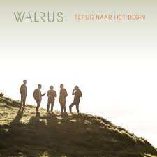 Album Walrus: Terug Naar Het Begin