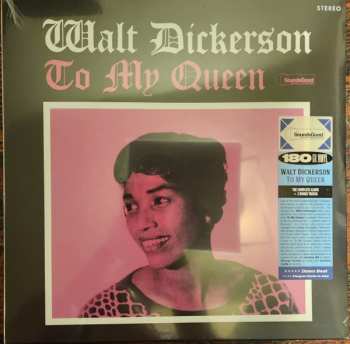 LP Walt Dickerson: To My Queen LTD 566372