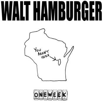 Album Walt Hamburger: One Week Records - Week 2