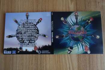 CD Waltari: Global Rock DIGI 14166