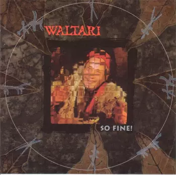 Waltari: So Fine!