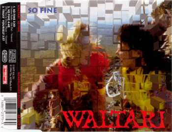 Waltari: So Fine