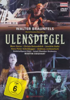 Ulenspiegel