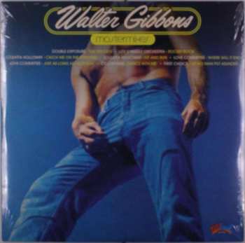 2LP Walter Gibbons: Mastermixes 449795