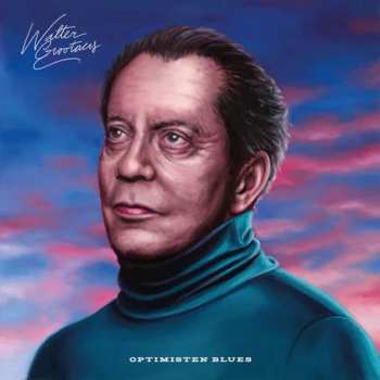 CD Walter Grootaers: Optimisten Blues 629119