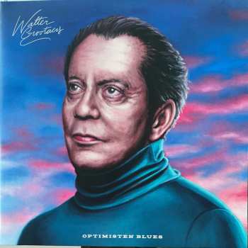 Album Walter Grootaers: Optimisten Blues