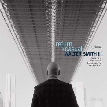 LP Walter Smith III: Return To Casual 427874