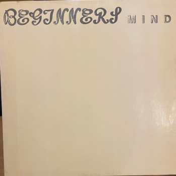 Album Walter Zimmermann: Beginners Mind