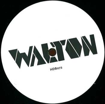 LP Walton: Baby 587890