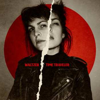 Album Waltzer: Time Traveler