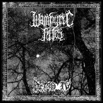 Wampyric Rites: Demo IV