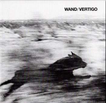 CD Wand: Vertigo 606371