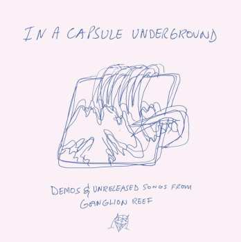 Album Wand: In A Capsule Underground