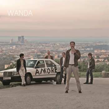 CD Wanda: Amore 633511