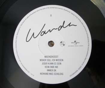 LP Wanda: Ende Nie 566492