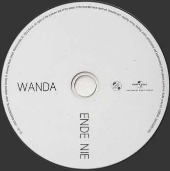 CD Wanda: Ende Nie 562306