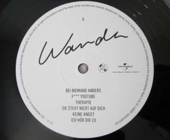 LP Wanda: Ende Nie 566492