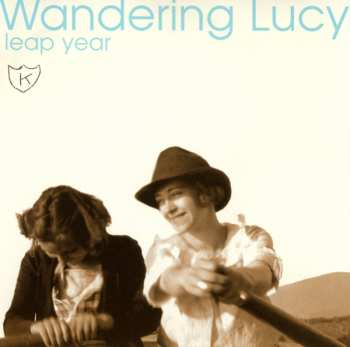 Album Wandering Lucy: Leap Year