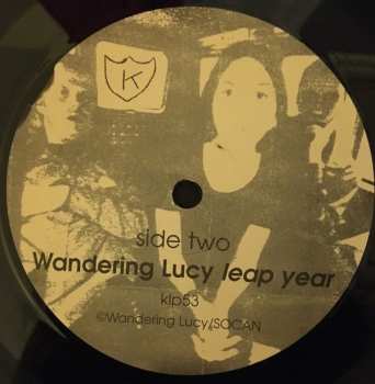 LP Wandering Lucy: Leap Year 583428