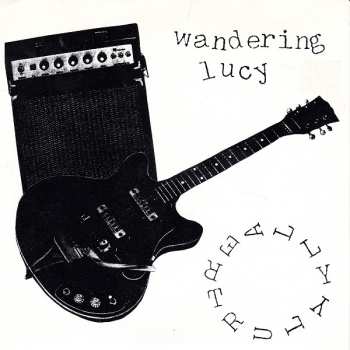 Album Wandering Lucy: Really Truly