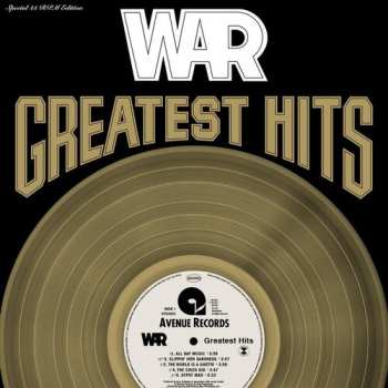 War: Greatest Hits