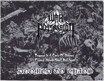 CD War Possession: Doomed To Chaos 279210