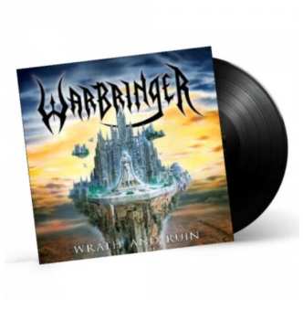 LP Warbringer: Wrath And Ruin Ltd. 639266