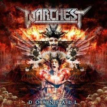 Album Warchest: Downfall