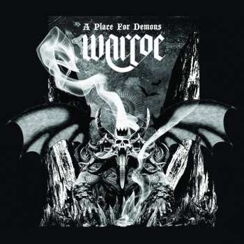 Album Warcoe: A Place For Demons