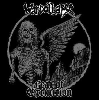 Album Warcollapse: Warcollapse / Fear Of Extinction