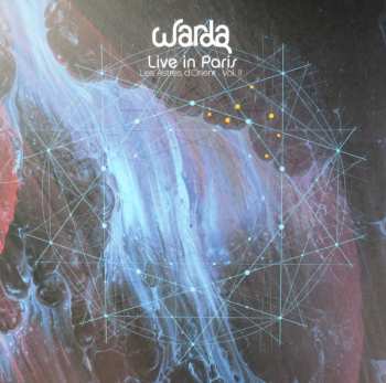 2LP Warda: Live In Paris - Les Astres D'Orient . Vol. II 525199