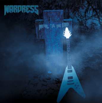 LP Wardress: Metal 'Til The End 566403