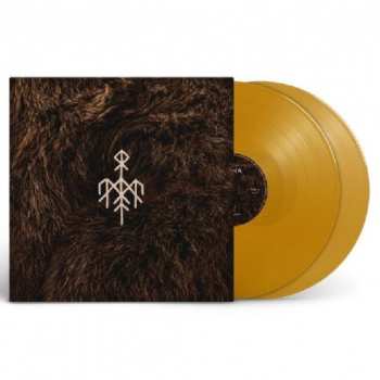 2LP Wardruna: Birna 620580