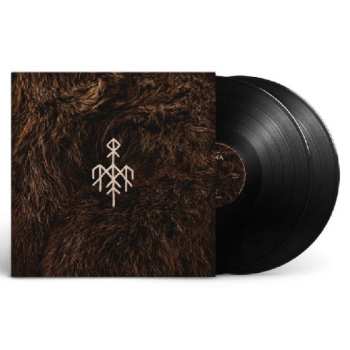 2LP Wardruna: Birna 623954