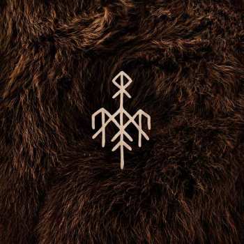 2LP Wardruna: Birna (amber Vinyl) 618323