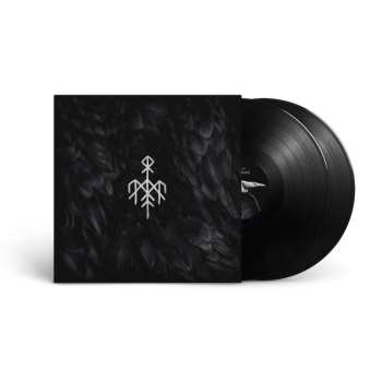 2LP Wardruna: Kvitravn 432619