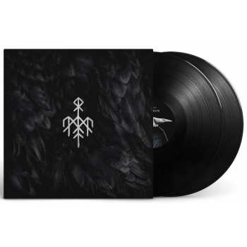 2LP Wardruna: Kvitravn 110839