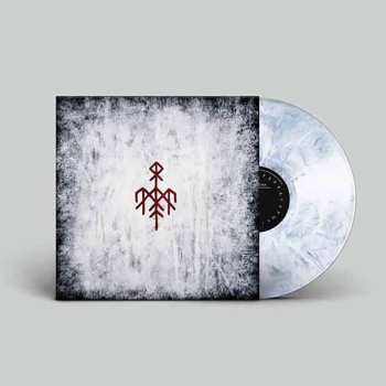 2LP Wardruna: Runaljod - Gap Var Ginnunga LTD | CLR 77714