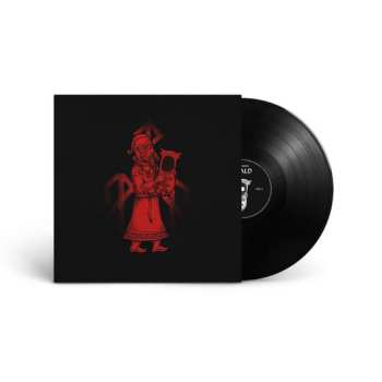 LP Wardruna: Skald 32867