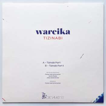 LP Wareika: Tizinabi CLR 595357