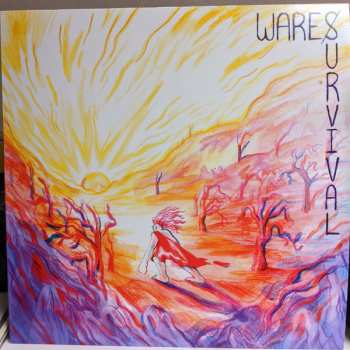 Album Wares: Survival