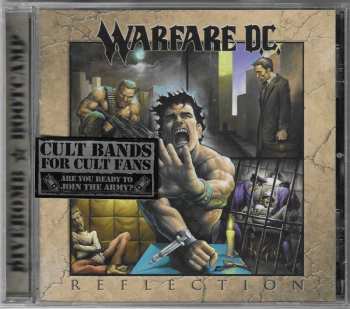 Album Warfare D.C.: Reflection