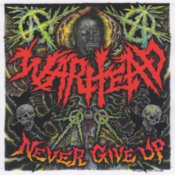 LP Warhead: Never Give Up 639551