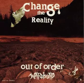 Change The Reality / Release Your Self