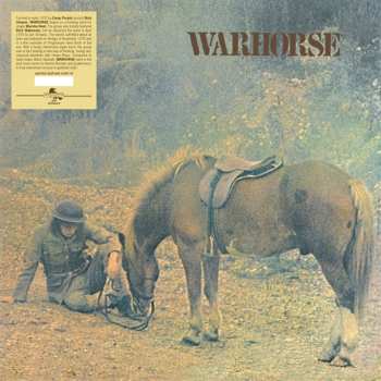 LP Warhorse: Warhorse 630067