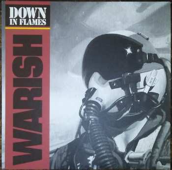 Album Warish: Down In Flames