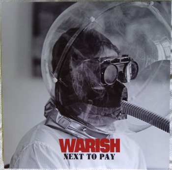 Album Warish: Next To Pay