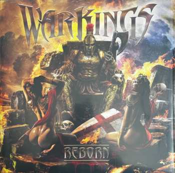 LP Warkings: Reborn 618569