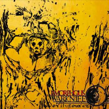 Album Warknife: Amorphous